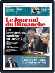 Le Journal du dimanche (Digital) Subscription                    December 10th, 2023 Issue