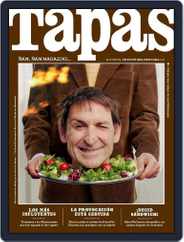 TAPAS (Digital) Subscription                    December 1st, 2023 Issue
