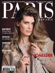 Paris Capitale (Digital) Subscription                    December 1st, 2023 Issue
