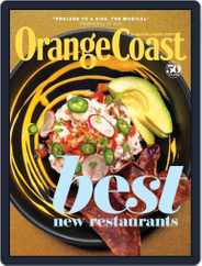 Orange Coast Magazine (Digital) Subscription