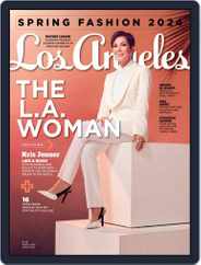 Los Angeles Magazine (Digital) Subscription