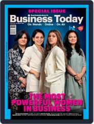 Business Today (Digital) Subscription                    December 24th, 2023 Issue