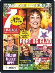 7 TV-Dage (Digital) Subscription                    December 11th, 2023 Issue