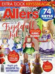Allers (Digital) Subscription                    December 12th, 2023 Issue