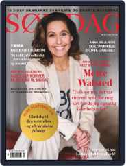 SØNDAG (Digital) Subscription                    December 11th, 2023 Issue