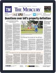 Mercury (Digital) Subscription                    December 11th, 2023 Issue