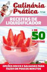 Culinária Prática (Digital) Subscription                    December 10th, 2023 Issue