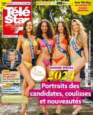 Télé Star (Digital) Subscription                    December 11th, 2023 Issue