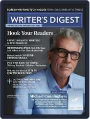 Writer's Digest (Digital) Subscription                    January 1st, 2024 Issue