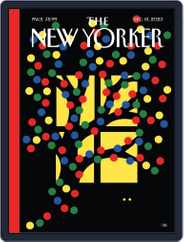 The New Yorker (Digital) Subscription                    December 18th, 2023 Issue