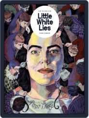 Little White Lies (Digital) Subscription                    December 1st, 2023 Issue