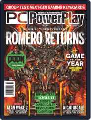 PC Powerplay (Digital) Subscription                    December 4th, 2023 Issue