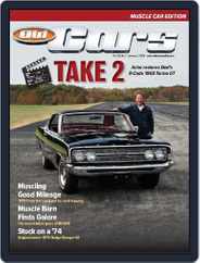 Old Cars Weekly (Digital) Subscription                    January 1st, 2024 Issue