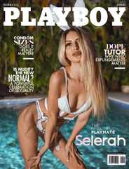 Playboy Denmark (Digital) Subscription                    December 1st, 2023 Issue