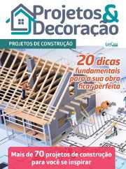 Projetos e Decoração (Digital) Subscription                    December 2nd, 2023 Issue