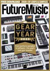 Future Music (Digital) Subscription                    December 12th, 2023 Issue