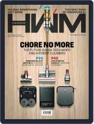 HWM Singapore (Digital) Subscription                    December 1st, 2023 Issue