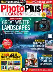 Photoplus : The Canon (Digital) Subscription                    January 1st, 2024 Issue