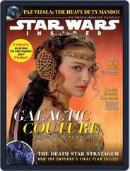 Star Wars Insider (Digital) Subscription                    December 14th, 2023 Issue