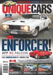Unique Cars Australia (Digital) Subscription                    December 14th, 2023 Issue