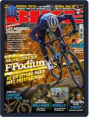 Bike - España (Digital) Subscription                    December 1st, 2023 Issue