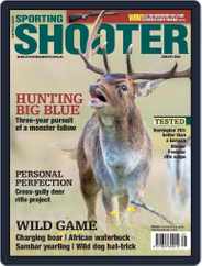 Sporting Shooter (Digital) Subscription                    January 1st, 2024 Issue