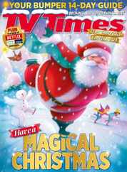 TV Times (Digital) Subscription                    December 23rd, 2023 Issue