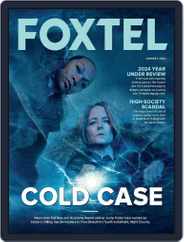 Foxtel (Digital) Subscription                    January 1st, 2024 Issue