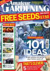 Amateur Gardening (Digital) Subscription                    December 16th, 2023 Issue