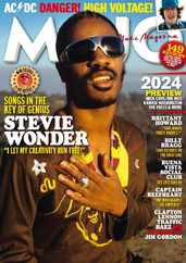 MOJO (Digital) Subscription                    December 12th, 2023 Issue