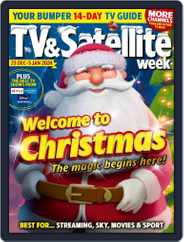 TV&Satellite Week (Digital) Subscription                    December 23rd, 2023 Issue