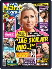 Hänt Extra (Digital) Subscription                    December 12th, 2023 Issue