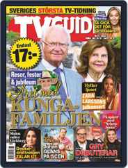 TV-guiden (Digital) Subscription                    December 14th, 2023 Issue