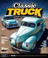 Classic Truck Performance (Digital) Subscription                    January 1st, 2024 Issue