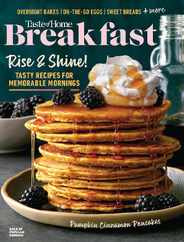 Breakfast Magazine (Digital) Subscription                    December 12th, 2023 Issue