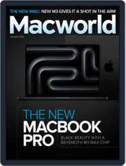 Macworld (Digital) Subscription