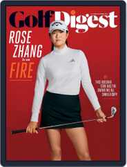 Golf Digest (Digital) Subscription                    October 1st, 2023 Issue