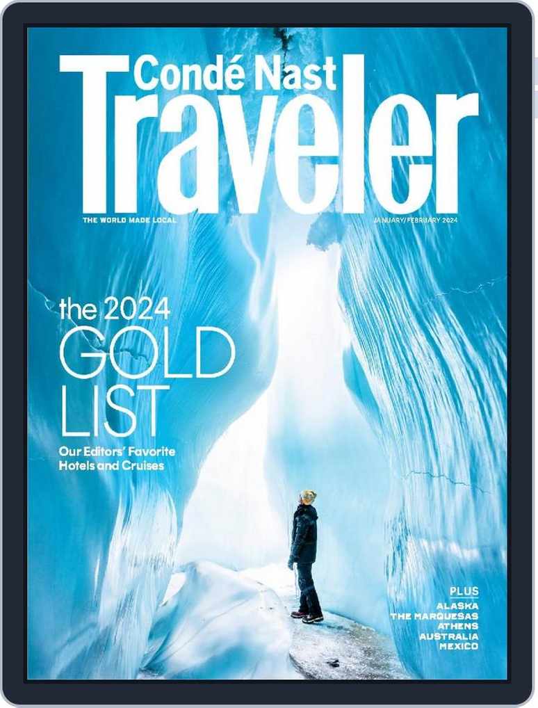 Phoenix Travel Guide  Condé Nast Traveler