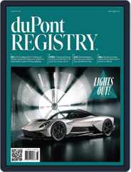 duPont REGISTRY (Digital) Subscription                    January 1st, 2024 Issue