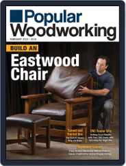 Popular Woodworking (Digital) Subscription                    January 1st, 2024 Issue