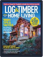 Log and Timber Home Living (Digital) Subscription                    December 1st, 2023 Issue