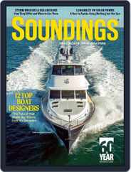 Soundings (Digital) Subscription                    January 1st, 2024 Issue