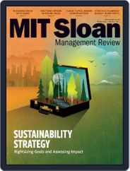MIT Sloan Management Review (Digital) Subscription                    December 7th, 2023 Issue