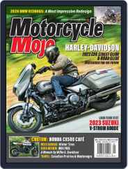 Motorcycle Mojo (Digital) Subscription                    January 1st, 2024 Issue