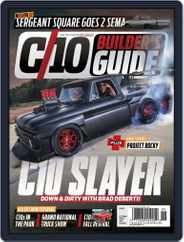 C10 Builder GUide (Digital) Subscription                    December 5th, 2023 Issue
