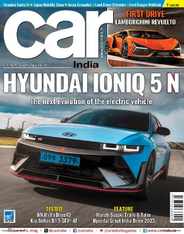 Car India (Digital) Subscription                    December 6th, 2023 Issue