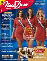 Nous Deux (Digital) Subscription                    December 11th, 2023 Issue