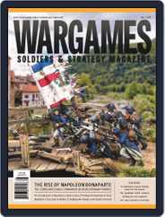 Wargames, Soldiers & Strategy (Digital) Subscription                    December 1st, 2023 Issue
