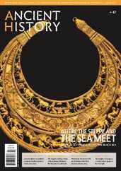 Ancient History (Digital) Subscription                    December 1st, 2023 Issue