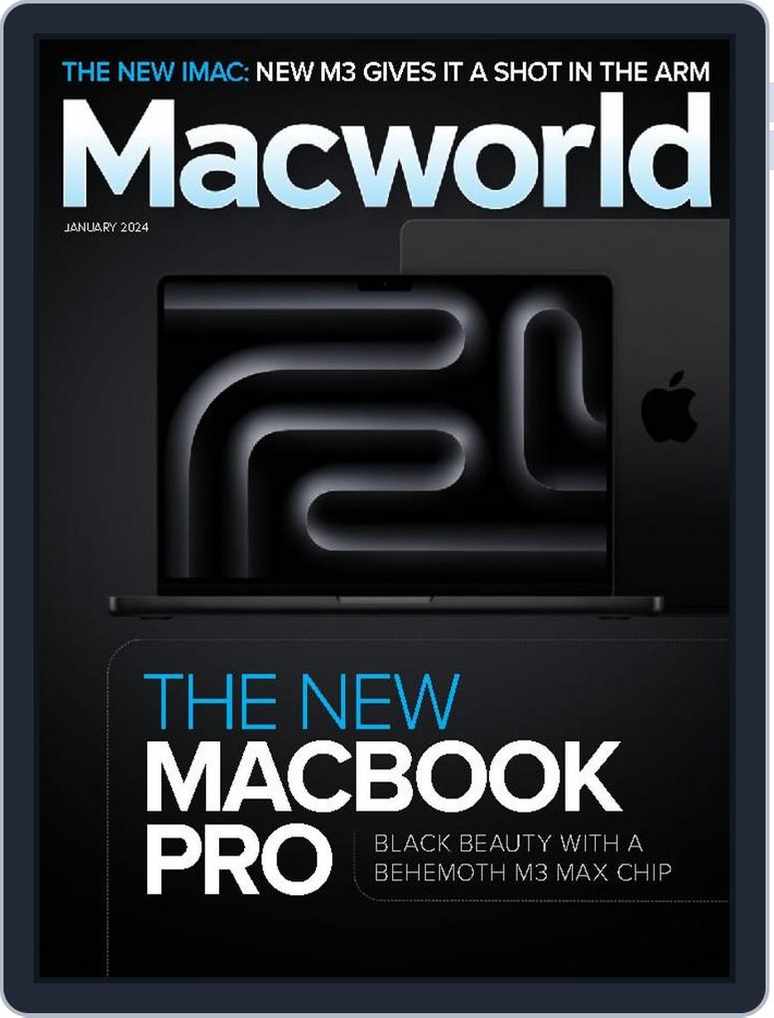 Macworld Podcast: Apple's 2023 year in review